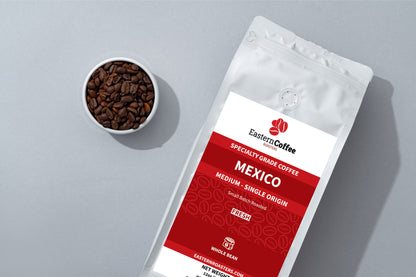 Mexico Medium Roast