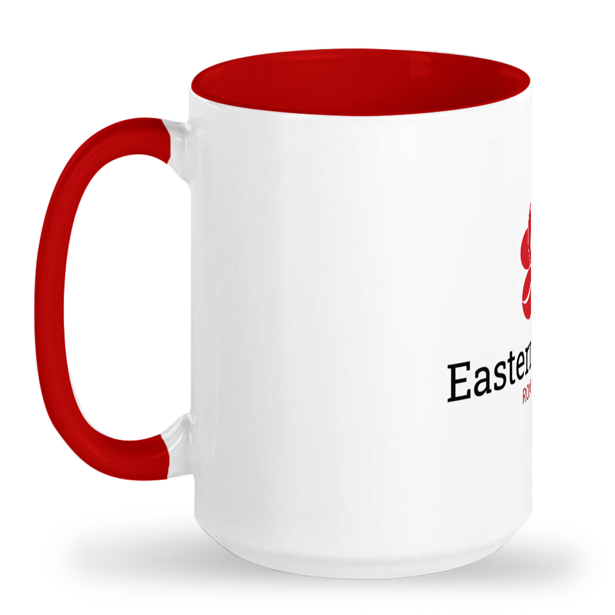 Eastern Coffee Roasters 15oz Ceramic Mug